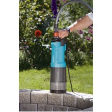 Насос Дренажный Gardena 6000/5 Comfort