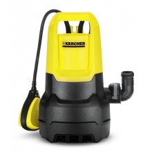 Насос Дренажный Karcher SP1 Насос Дренажный Karcher SP1
