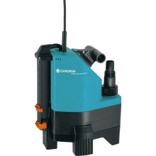 Насос Дренажный Gardena Comfort 8500 AquaSensor