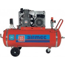 Водяной Насос Speroni Airmec CRM 102 K17 Water Pump