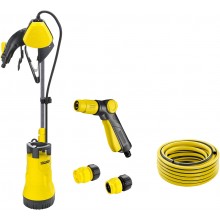 Drenāžas ūdens sūknis Karcher BP 1 Barrel Set