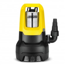 Drenāžas ūdens sūknis SP7 DIRT INOX 750W (KÄRCHER)