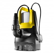 Drenāžas ūdens sūknis SP7 DIRT INOX 750W (KÄRCHER)