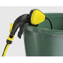 Drenāžas ūdens sūknis Karcher BP 1 Barrel