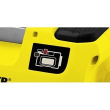 Drenāžas ūdens sūknis Karcher BP 3 Home & Garden