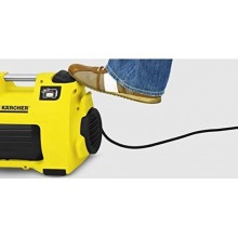 Drenāžas ūdens sūknis Karcher BP 3 Home & Garden