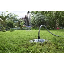 Drenāžas ūdens sūknis Karcher BP 4 Deep Well