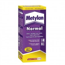 Клей для Обоев Metylan Normal, 125 гр