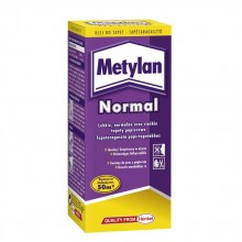 Līme Tapetēm Metylan Normal, 125g