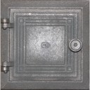 Чугунная Дверца для Зольника /A8A