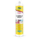 Hermētiķis Tekadom Waterproof Sealant 300ml