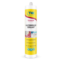 Hermētiķis Tekadom Waterproof Sealant 300ml