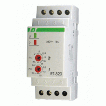 Termoregulātors RT-821 -4+5°C