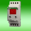 Терморегулятор RT-826 -25÷130°C, контакт: 1Z, I=16A,