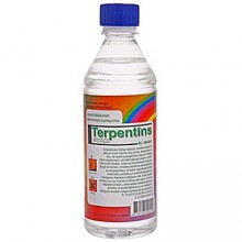 Terpentīns Sintetisks