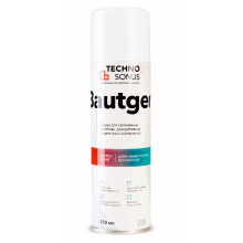 Līme Skaņas Izolācijas Membrānām BAUTGER 250 ml aerosols