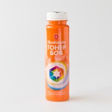 Pigmenti tonēšanai (oranža)-250ml