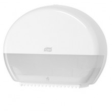 Держатель туалетной бумаги Tork Mini Jumbo t2 ba