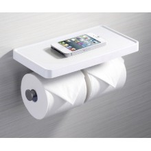 Держатель туалетной бумаги YACORE 24 CM