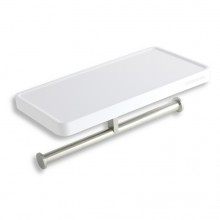 Держатель туалетной бумаги YACORE 24 CM