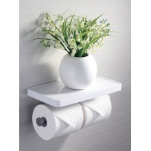 Держатель туалетной бумаги YACORE 24 CM