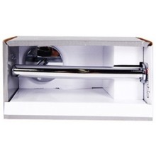 Держатель туалетной бумаги Axentia Capri 122434