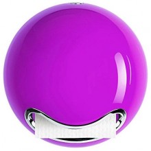 Держатель туалетной бумаги Spirella Bowl Purple