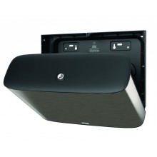 Держатель туалетной бумаги Tork Mini Jumbo Stainless Steel