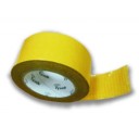 Клейкая лента двухсторонняя Tyvek Double Sided Tape 50mm x 25m