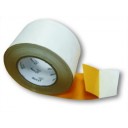 Līmlente Tyvek Tape  75mm x 25m