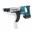 MAKITA 6843JX Электрический шуруповерт