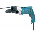 MAKITA HP2071FJ Электрическая ударная дрель 