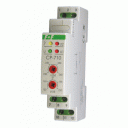 Fāzes uzrādītājs ar laika bloķēšanu Un=230V I=16A 1 modulis CP-710