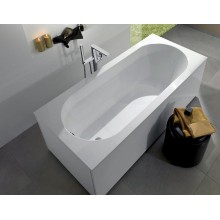 Ванна Villeroy & Boch Oberon Solo Bath with Legs White 170x75
