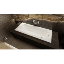 Ванна Kaldewei Saniform Plus Bath White 170x73