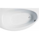 Ванна Balteco Eclipse White 1500x950mm