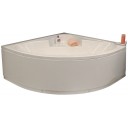 Ванна Baltic Aqua Bath BA-1 140x140