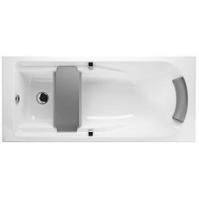 Vanna KOLO Comfort Plus Bath with Legs 150x75