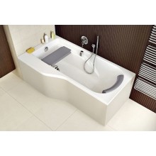 Ванна KOLO Comfort Plus Bath with Legs 150x75