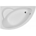 Vanna KOLO Neo Plus Bath Kreisā 150x100