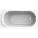 Vanna KOLO Saga Bath with SN7 Legs 150x75