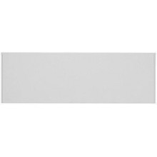 KOLO UNI2 Front Panel White 190x55