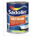 Sadolin Краска латексная BINDO 40 (VATRUM) полуглянцевая