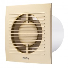 Ventilators E-EXTRA , EE zelta ar taimeri un mitruma sensoriu