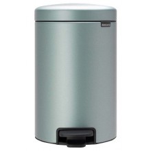 ATKRITUMU TVERTNE Brabantia NewIcon 3l Metallic Mint