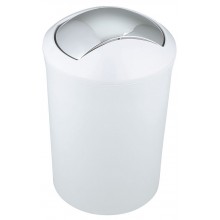 ATKRITUMU TVERTNE Spirella Malibu 5l White