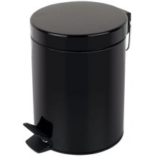 ATKRITUMU TVERTNE Spirella Sydney 3l Black