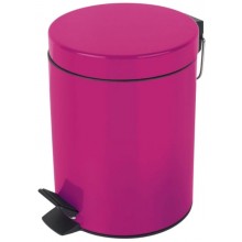 ATKRITUMU TVERTNE Spirella Sydney 5l Pink