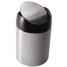 ATKRITUMU TVERTNE Simplehuman 1.5l Tabletop Bin CW1637CB