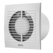 Ventilators E-EXTRA , EE sudraba ar taimeri